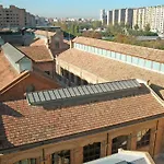 Lägenhet Cozy Flat In La Petxina_a Valencia